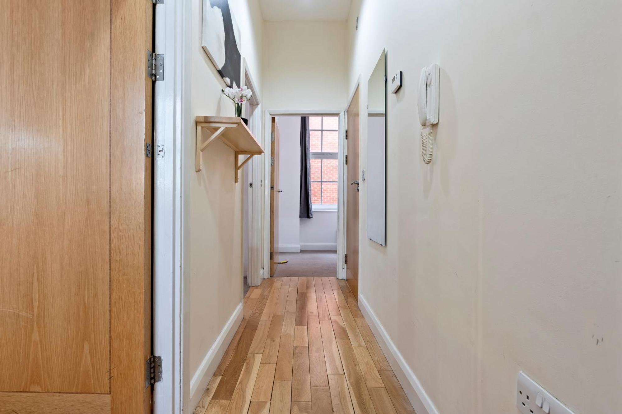 Cosy Birmingham Central 2 Bed Apartment 外观 照片